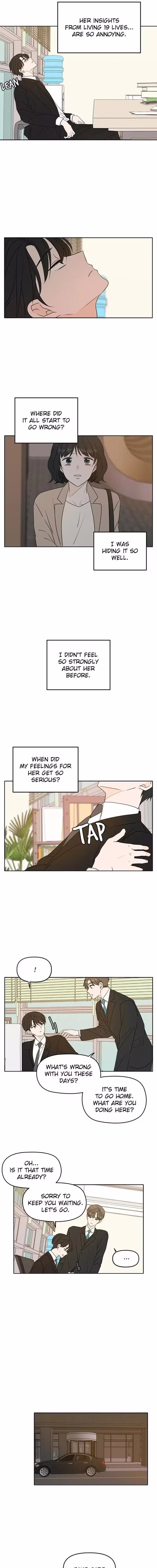 See You in My 19th Life - Chapter 84 - Part 7