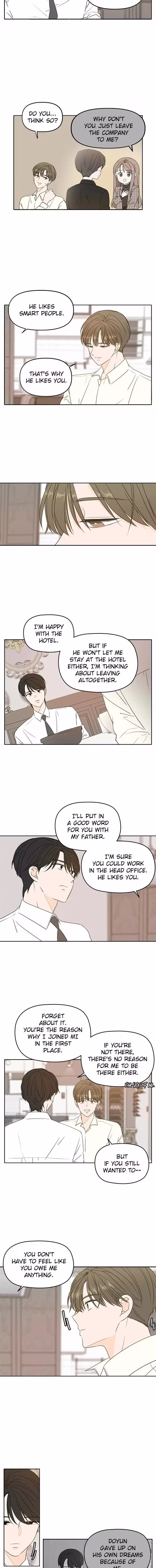 See You in My 19th Life - Chapter 84 - Part 10