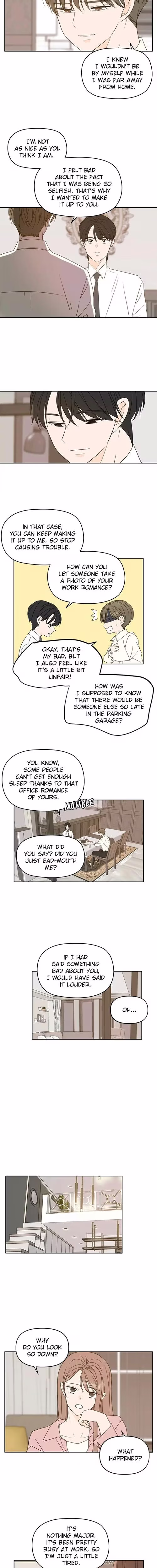 See You in My 19th Life - Chapter 84 - Part 12