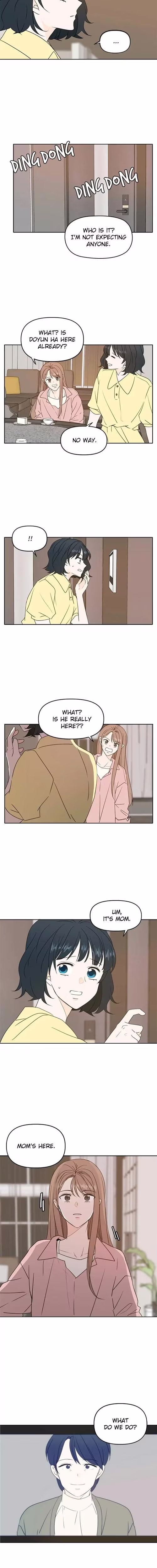 See You in My 19th Life - Chapter 84 - Part 14