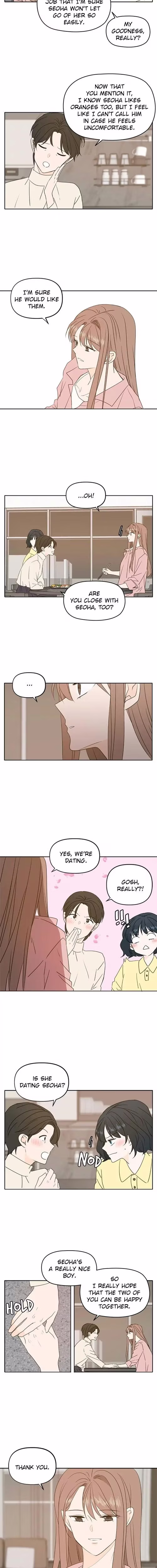 See You in My 19th Life - Chapter 85 - Part 4