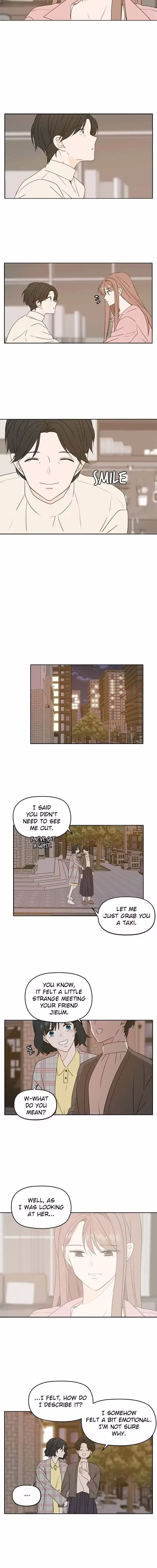 See You in My 19th Life - Chapter 85 - Part 5