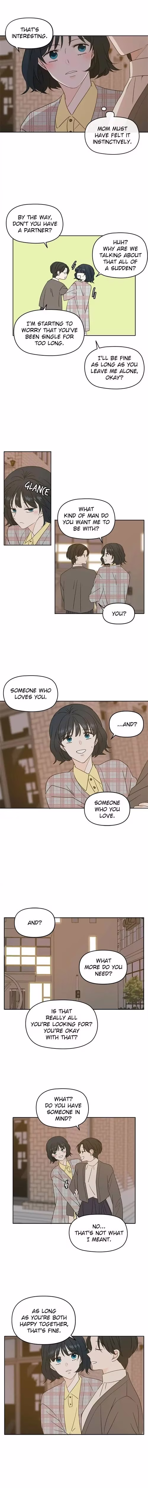 See You in My 19th Life - Chapter 85 - Part 6