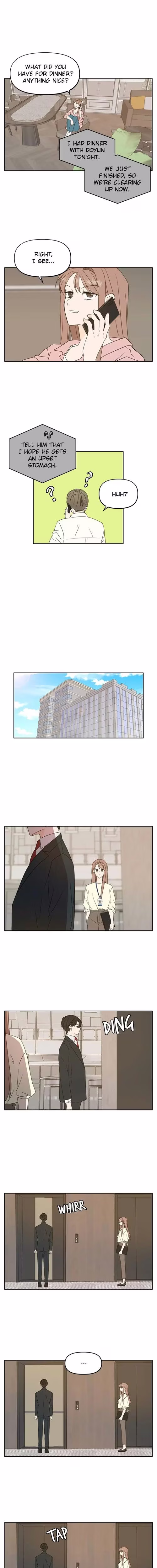 See You in My 19th Life - Chapter 85 - Part 8