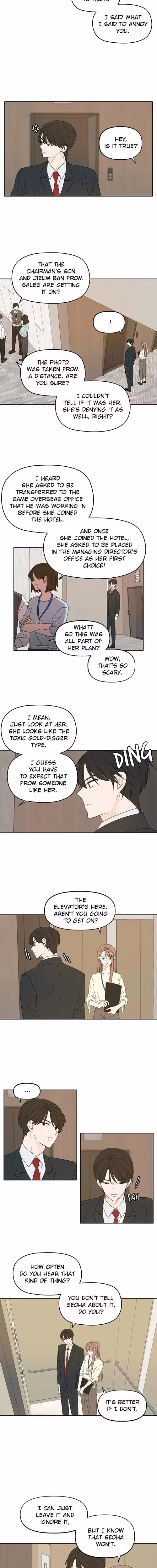 See You in My 19th Life - Chapter 85 - Part 10