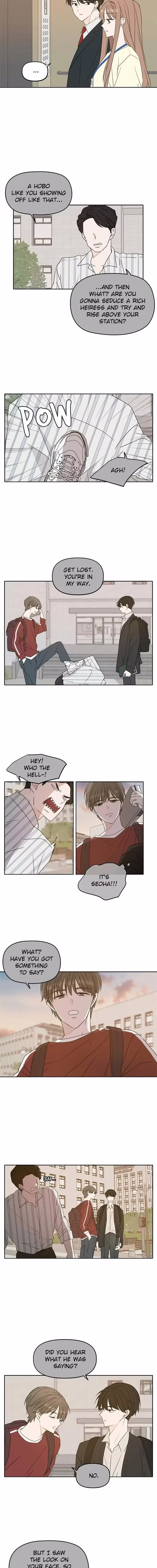 See You in My 19th Life - Chapter 85 - Part 11