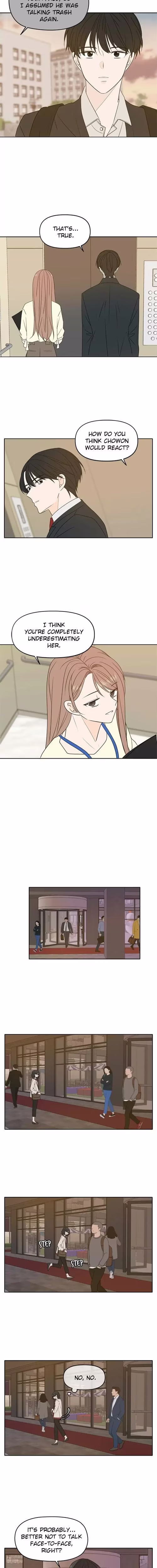 See You in My 19th Life - Chapter 85 - Part 12