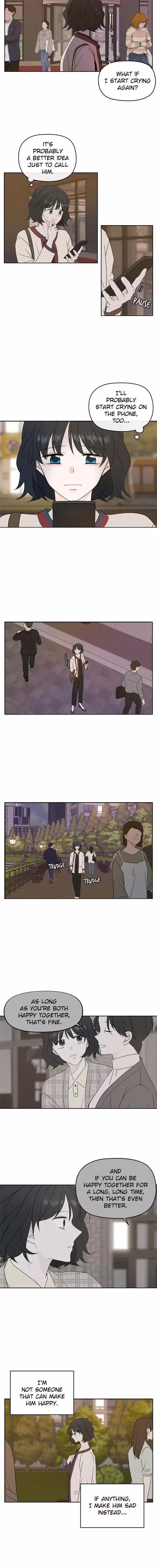 See You in My 19th Life - Chapter 85 - Part 13