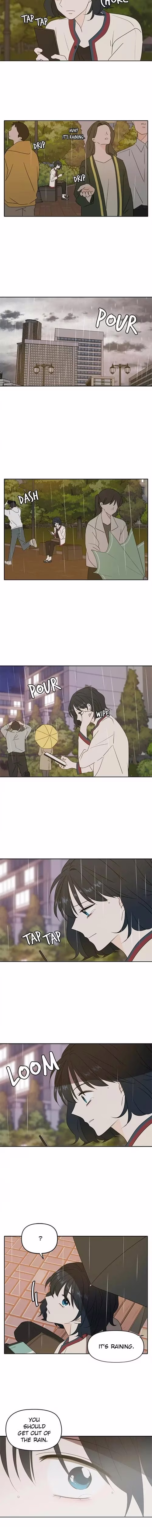 See You in My 19th Life - Chapter 85 - Part 15