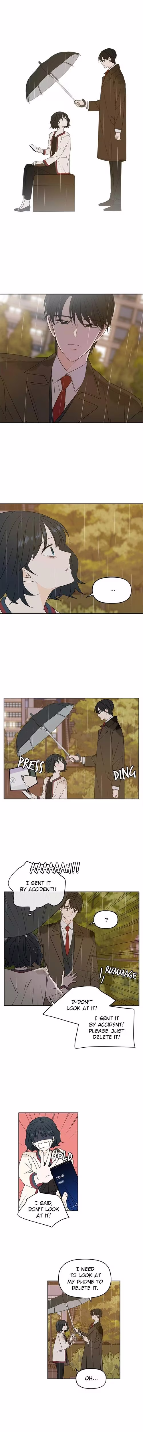 See You in My 19th Life - Chapter 86 - Part 5