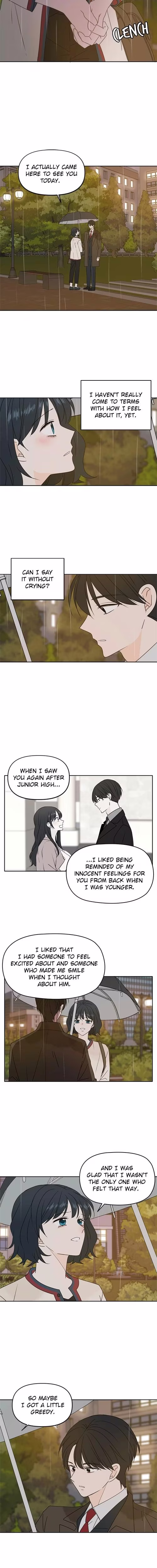 See You in My 19th Life - Chapter 86 - Part 8