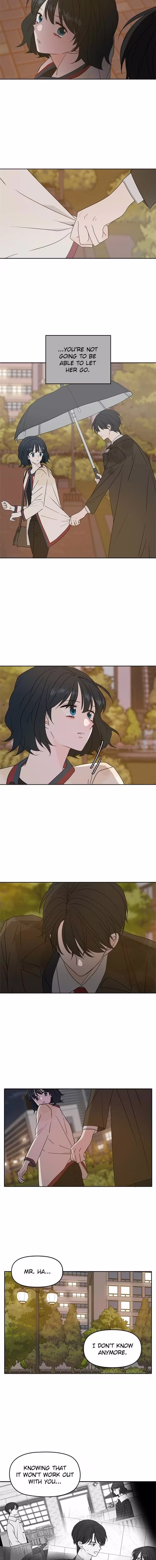 See You in My 19th Life - Chapter 86 - Part 11