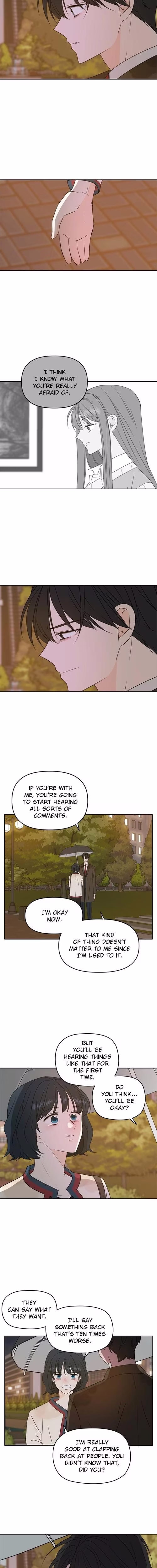 See You in My 19th Life - Chapter 86 - Part 13