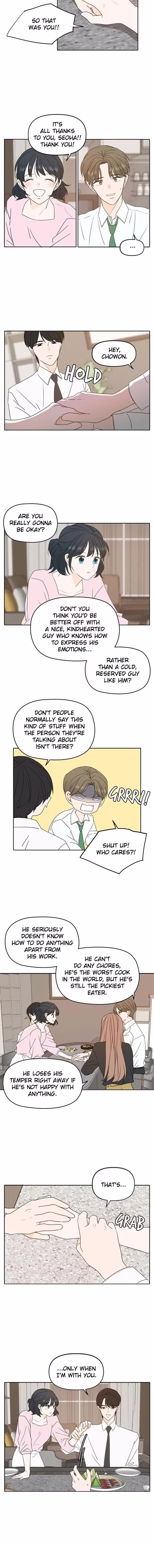 See You in My 19th Life - Chapter 87 - Part 10