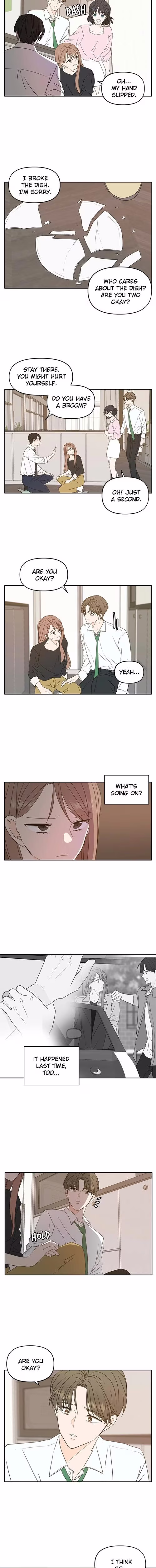 See You in My 19th Life - Chapter 87 - Part 13