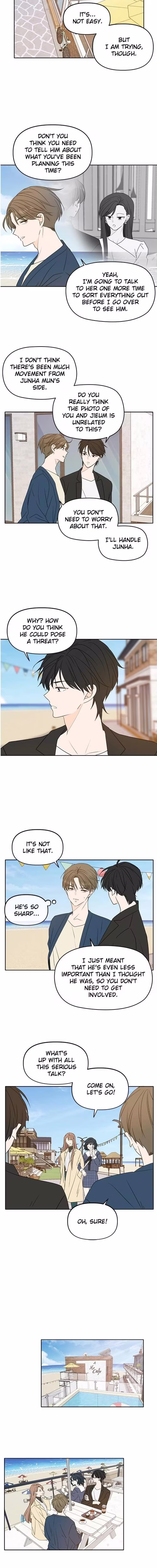 See You in My 19th Life - Chapter 88 - Part 3