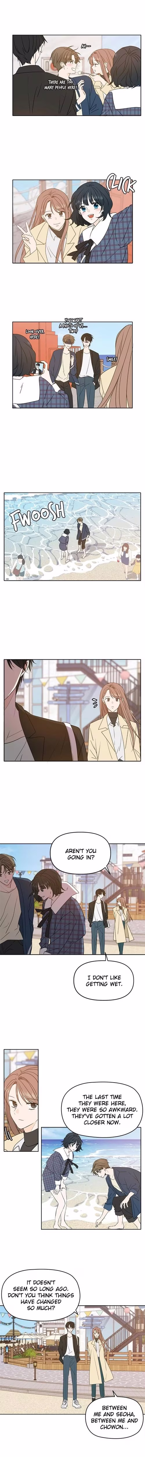 See You in My 19th Life - Chapter 88 - Part 4