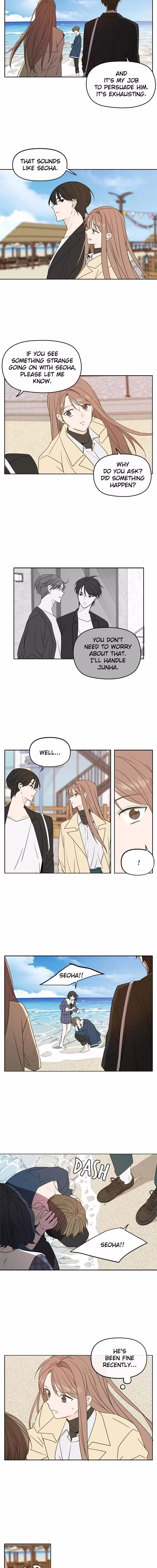 See You in My 19th Life - Chapter 88 - Part 6