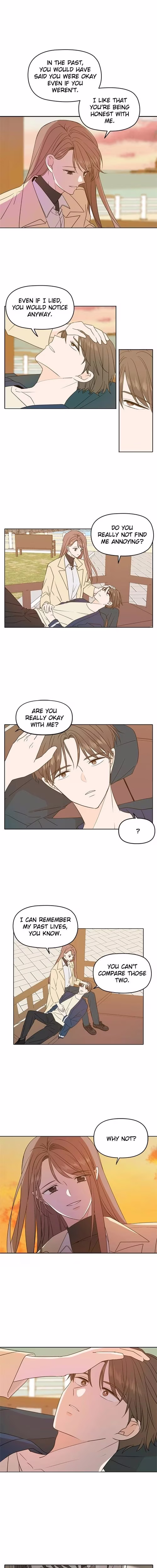 See You in My 19th Life - Chapter 88 - Part 8