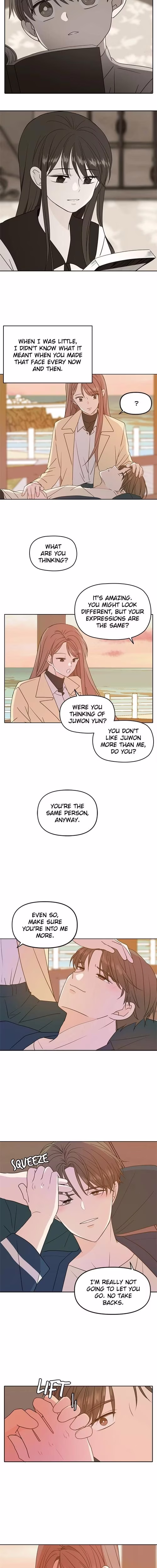 See You in My 19th Life - Chapter 88 - Part 9