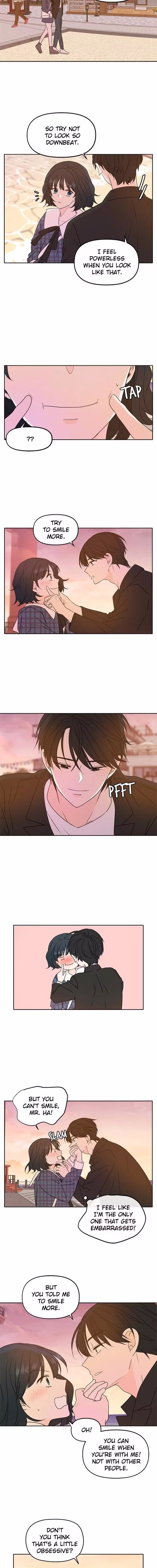 See You in My 19th Life - Chapter 88 - Part 11