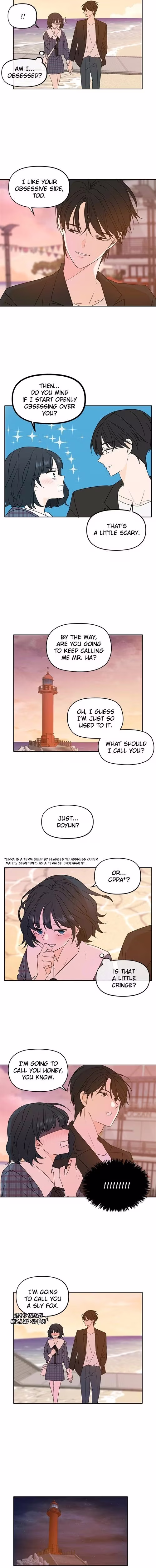 See You in My 19th Life - Chapter 88 - Part 12