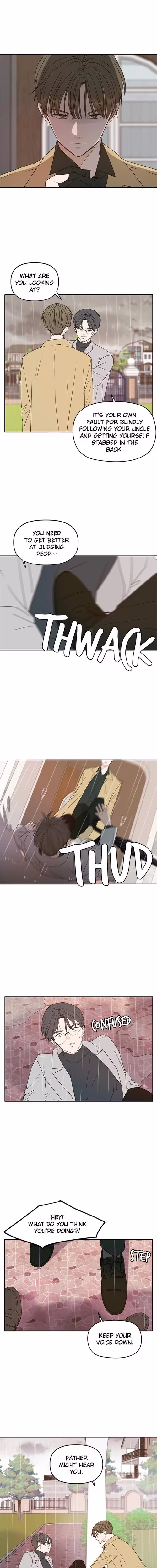 See You in My 19th Life - Chapter 89 - Part 3