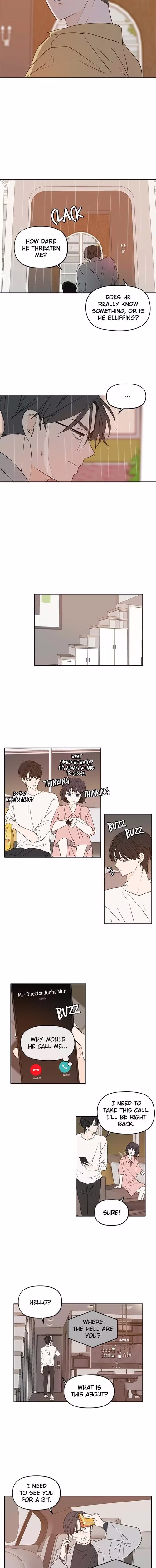 See You in My 19th Life - Chapter 89 - Part 5