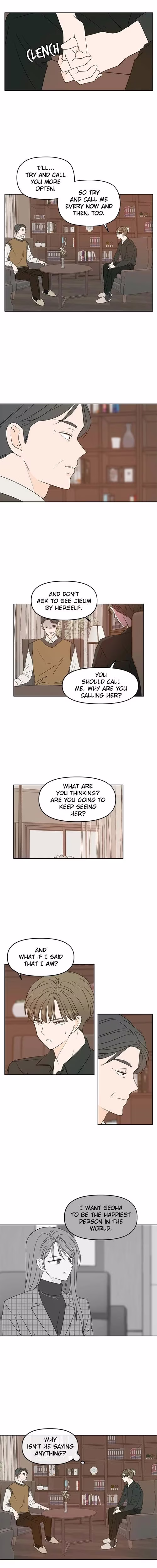 See You in My 19th Life - Chapter 89 - Part 8