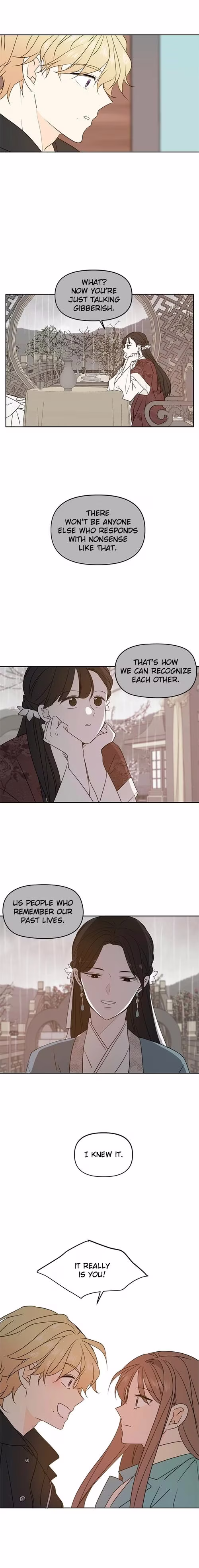 See You in My 19th Life - Chapter 89 - Part 15