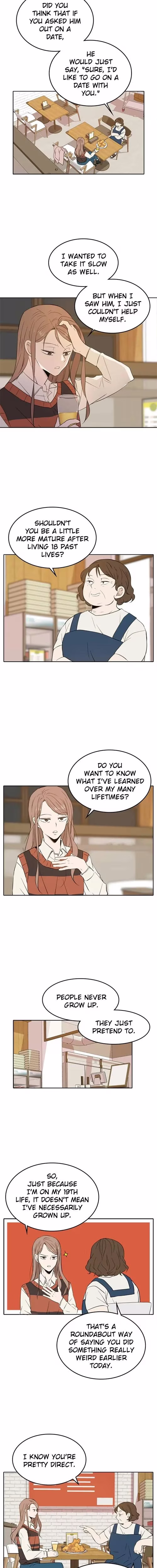 See You in My 19th Life - Chapter 9 - Part 3