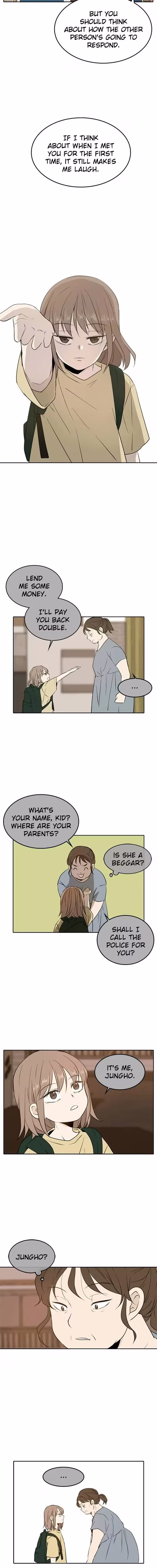 See You in My 19th Life - Chapter 9 - Part 4