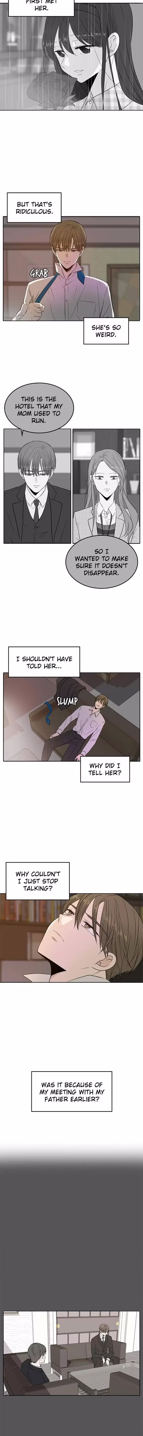 See You in My 19th Life - Chapter 9 - Part 8