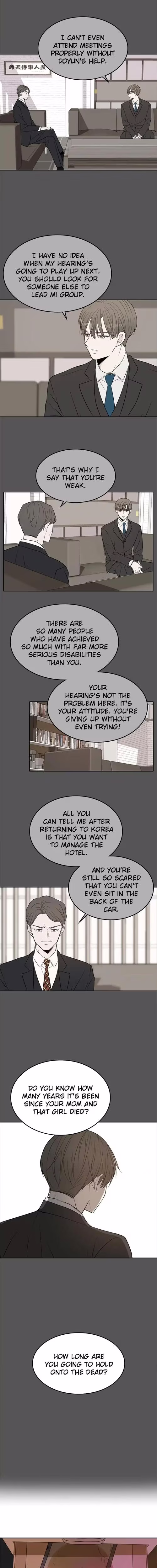 See You in My 19th Life - Chapter 9 - Part 10