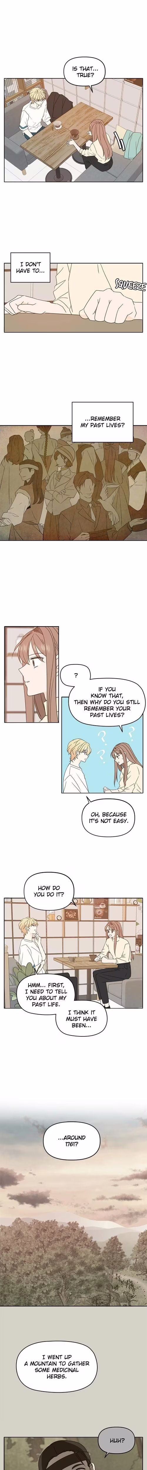 See You in My 19th Life - Chapter 90 - Part 3