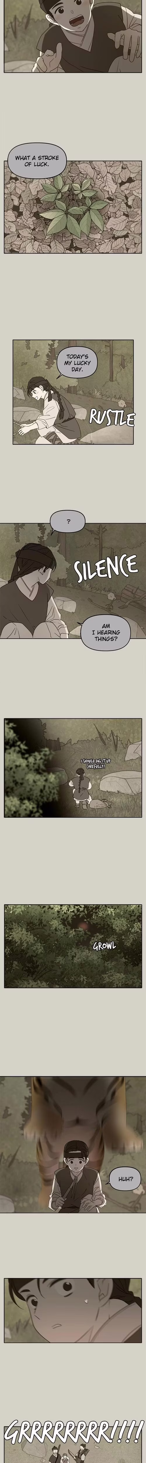 See You in My 19th Life - Chapter 90 - Part 4