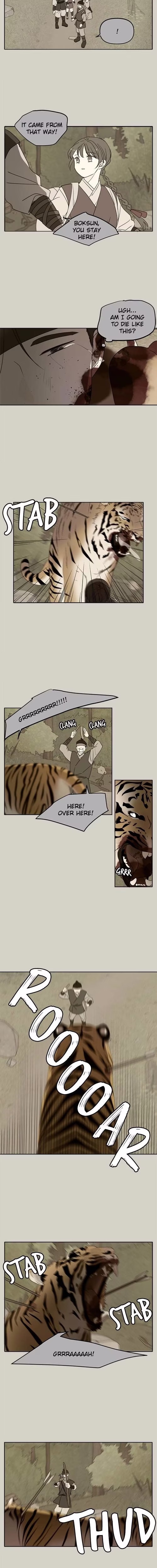 See You in My 19th Life - Chapter 90 - Part 5