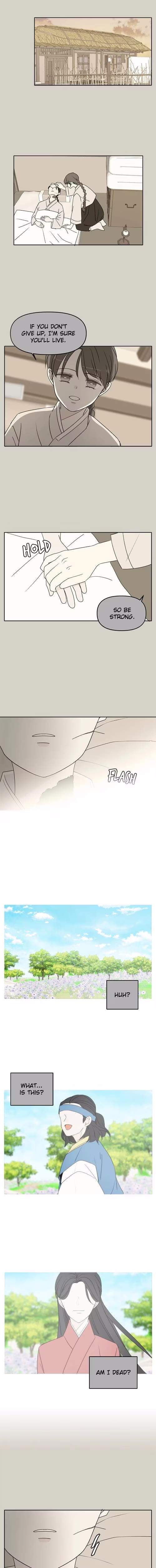 See You in My 19th Life - Chapter 90 - Part 7