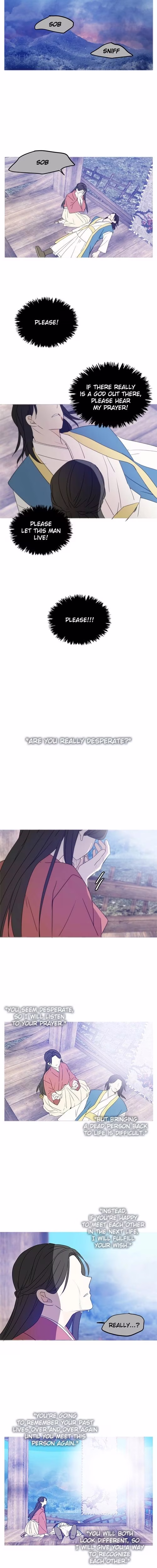 See You in My 19th Life - Chapter 90 - Part 9