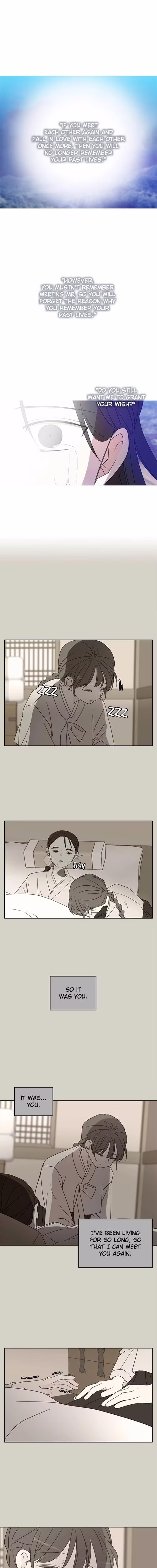 See You in My 19th Life - Chapter 90 - Part 10