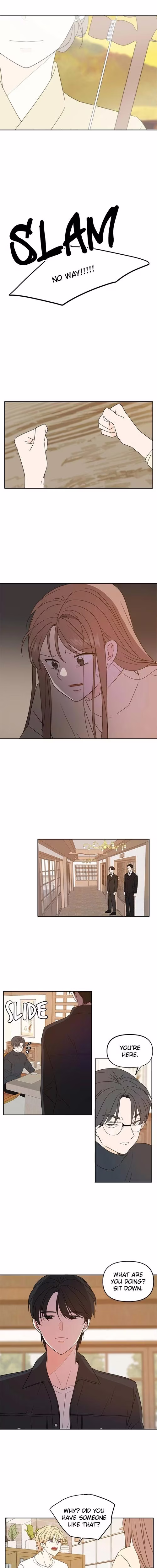 See You in My 19th Life - Chapter 90 - Part 13