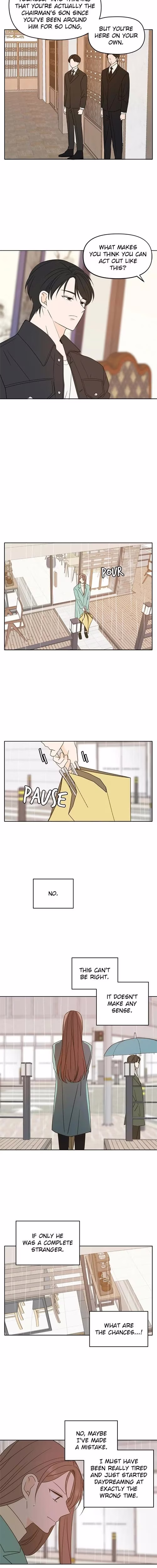 See You in My 19th Life - Chapter 91 - Part 4