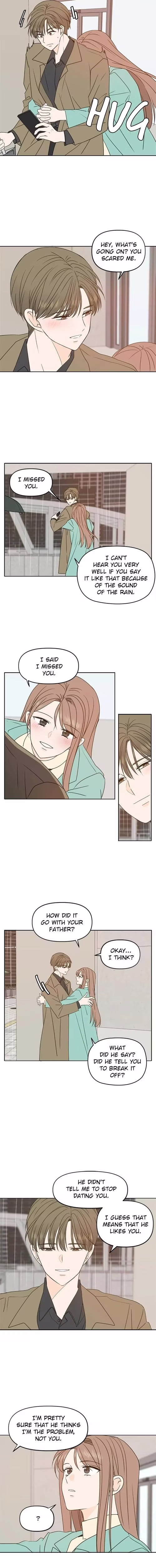 See You in My 19th Life - Chapter 91 - Part 6