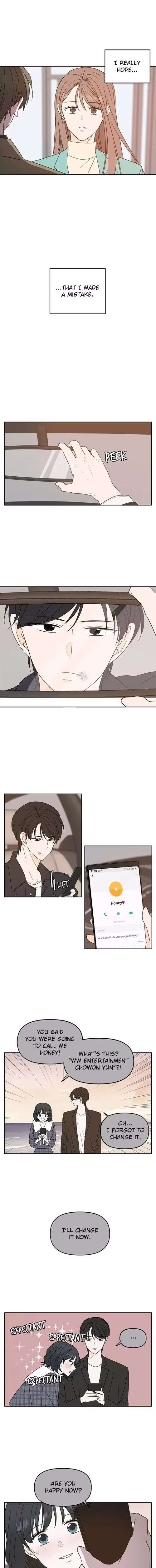 See You in My 19th Life - Chapter 91 - Part 8