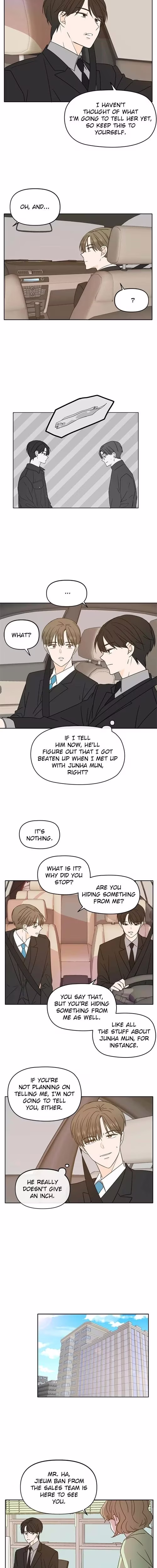 See You in My 19th Life - Chapter 91 - Part 10