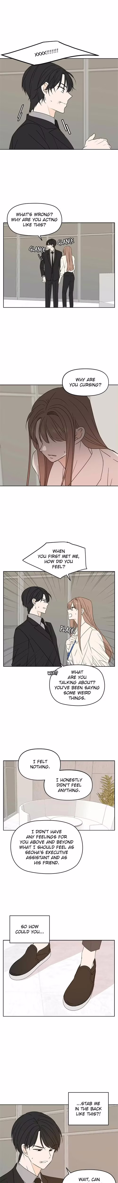 See You in My 19th Life - Chapter 91 - Part 13