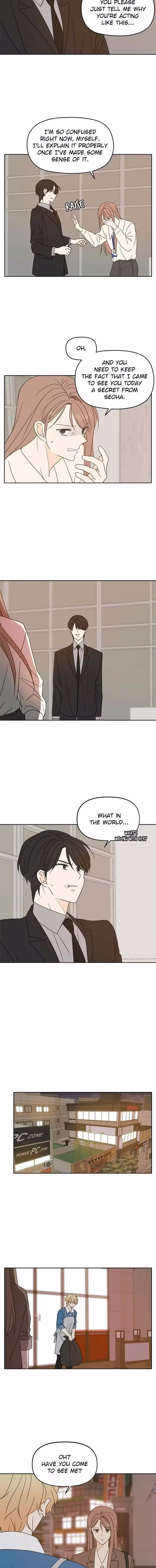 See You in My 19th Life - Chapter 91 - Part 14