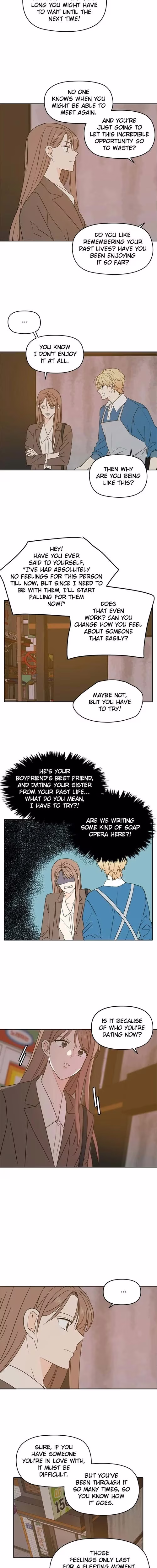 See You in My 19th Life - Chapter 92 - Part 3