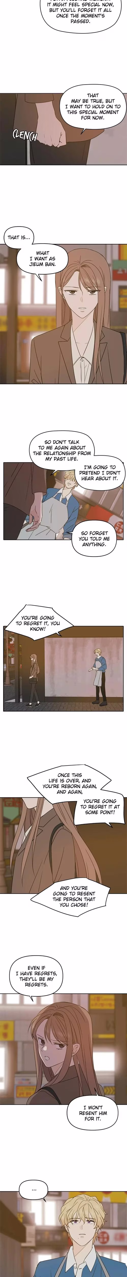 See You in My 19th Life - Chapter 92 - Part 4