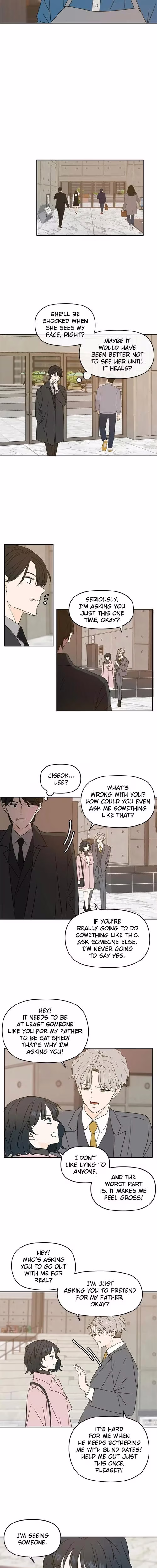 See You in My 19th Life - Chapter 92 - Part 5